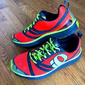 Pearl Izumi Project Em N2 trail shoes